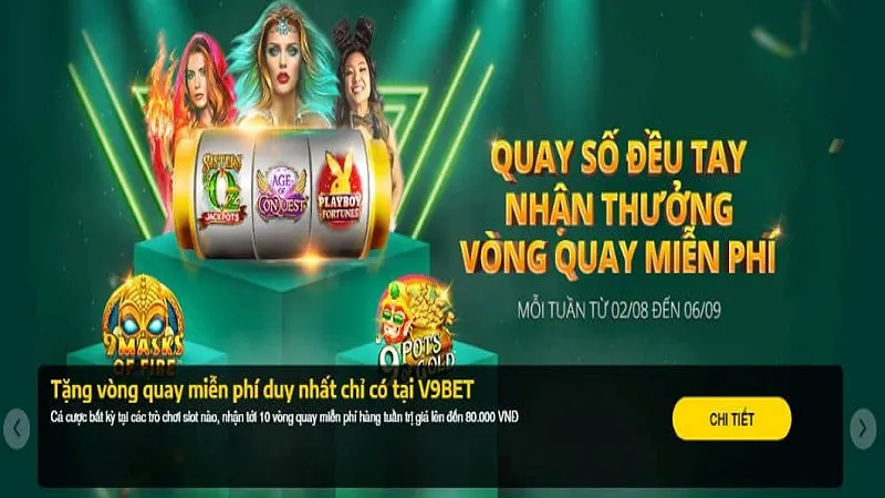 V9Bet 💎 【V9 BET】Trải Nghiệm Giải Trí Số Đẳng Cấp Châu Á 🎯 17 Giải trí đa chiều, không giới hạn tại V9Bet